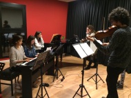 Escuela Musikum - Ensayos III Concierto Atrevimiento (15)